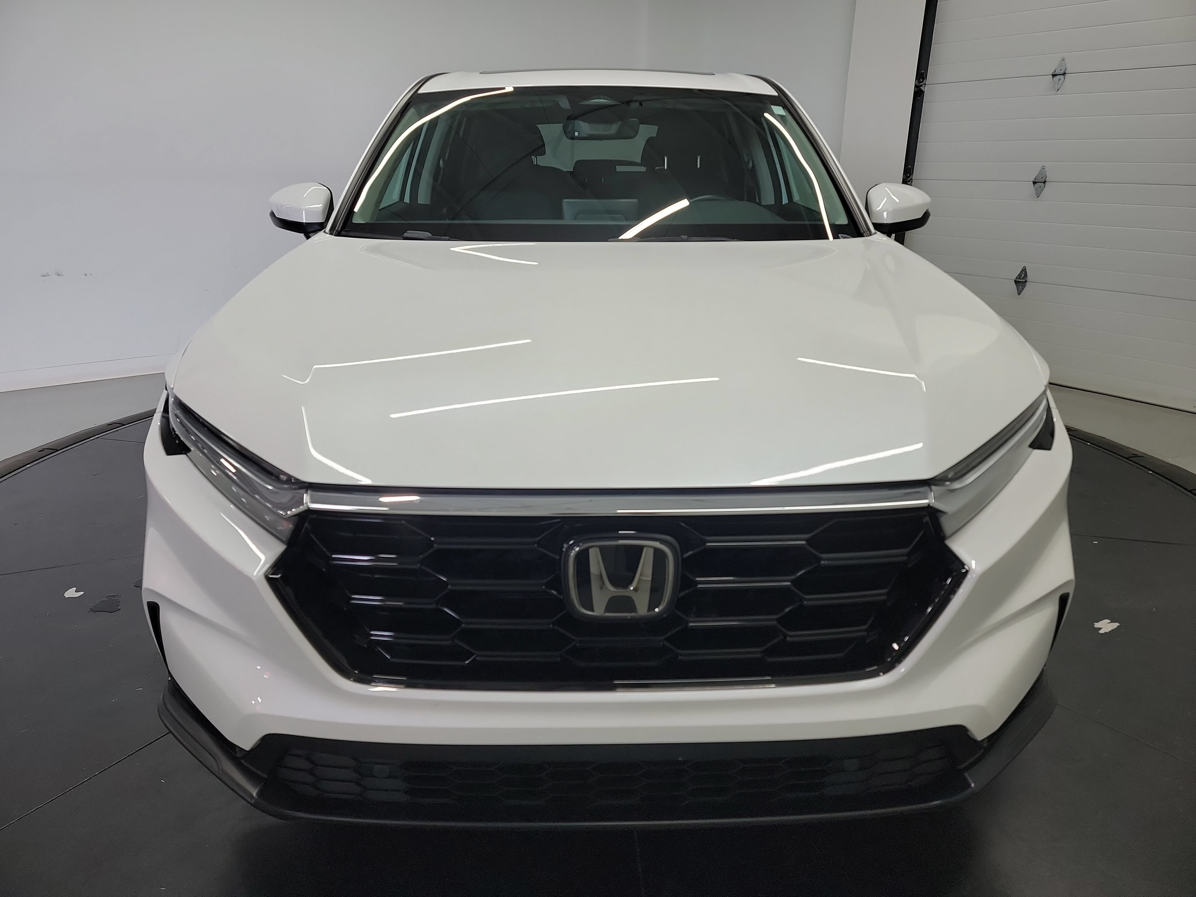 Used 2024 Honda CR-V EX-L image 2