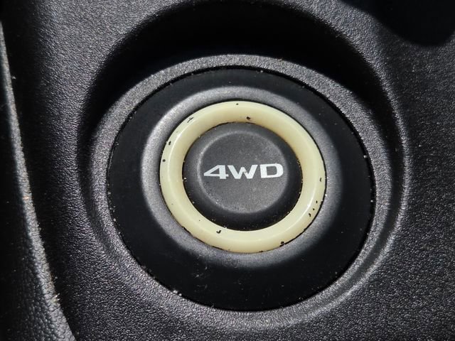 Used 2015 Mitsubishi Outlander Sport SE AWD/4WD image 17