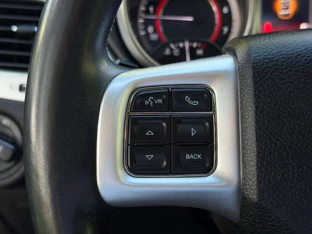 Used 2014 Dodge Journey R/T AWD/4WD image 14