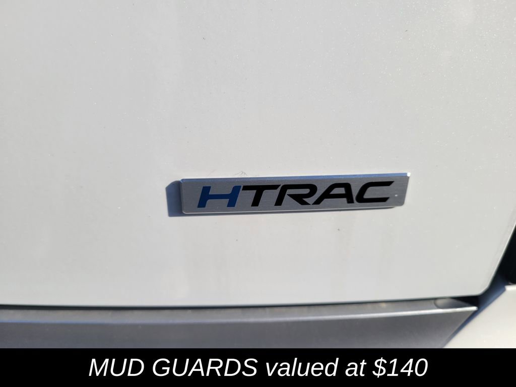 New 2026 Hyundai Palisade Calligraphy image 6