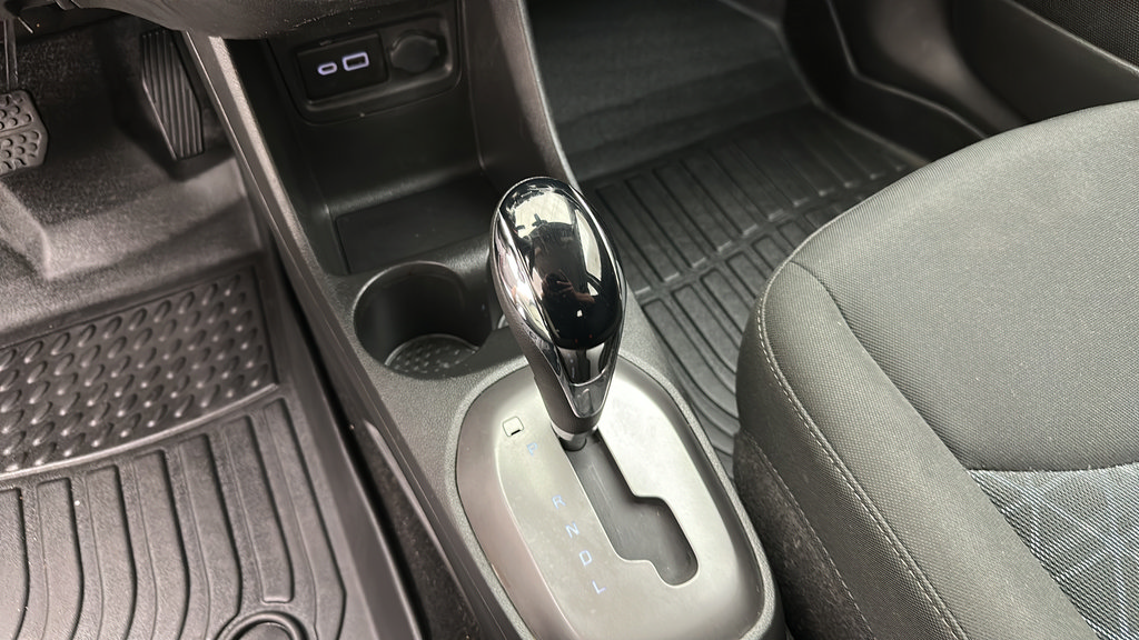 Used 2020 Chevrolet Spark LS FWD image 19