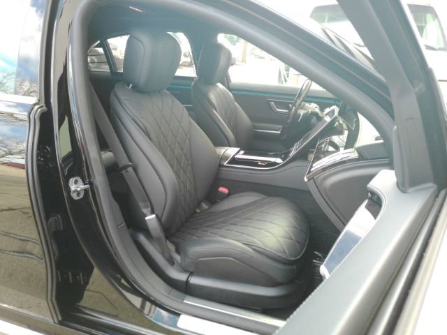 Used 2021 Mercedes-Benz S 580 4MATIC Sedan image 25