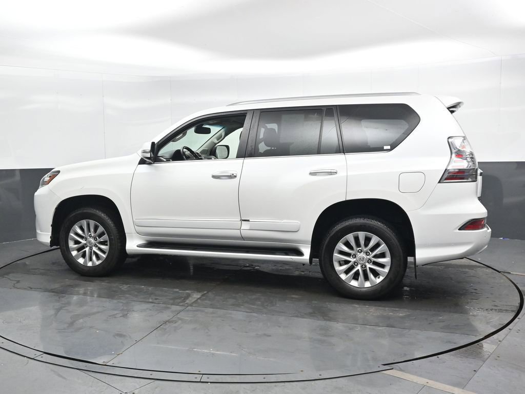 Used 2019 Lexus GX 460 image 8