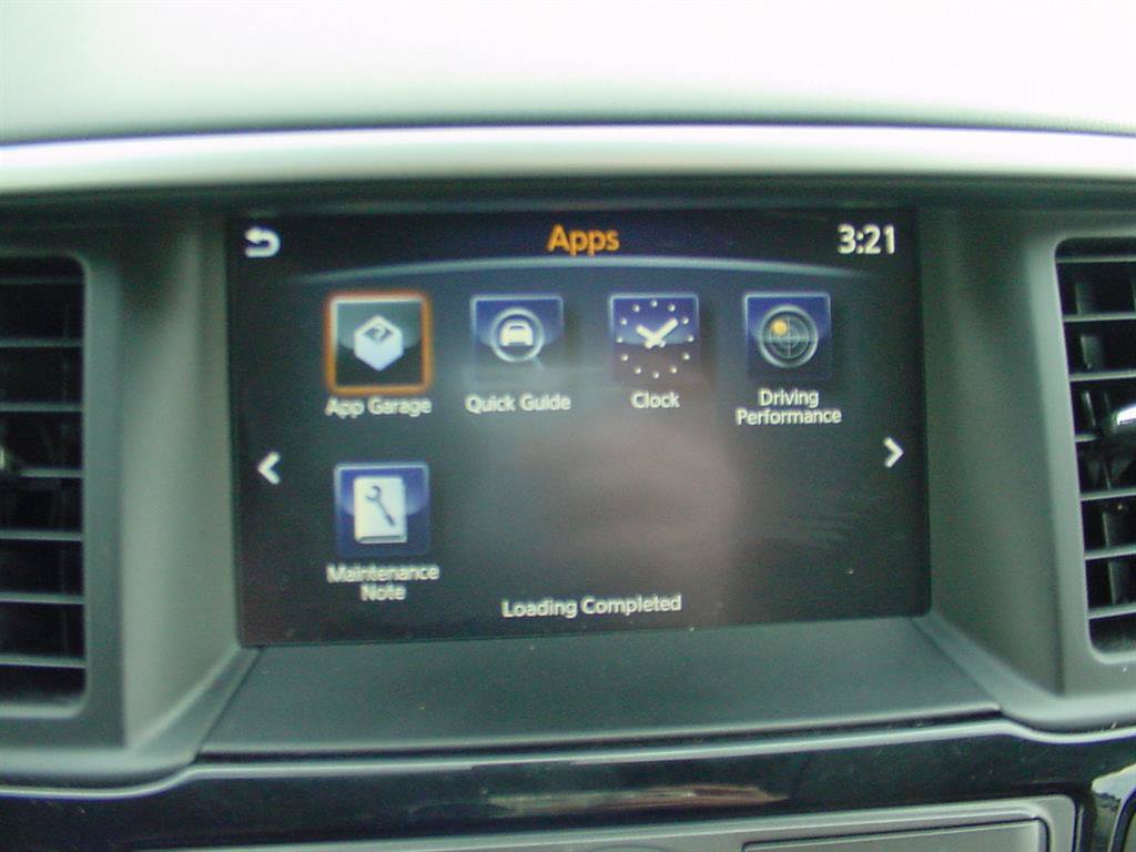 Used 2019 Nissan Pathfinder S AWD/4WD image 14