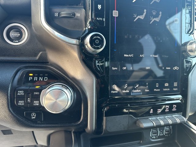 Used 2022 RAM 1500 Laramie image 19