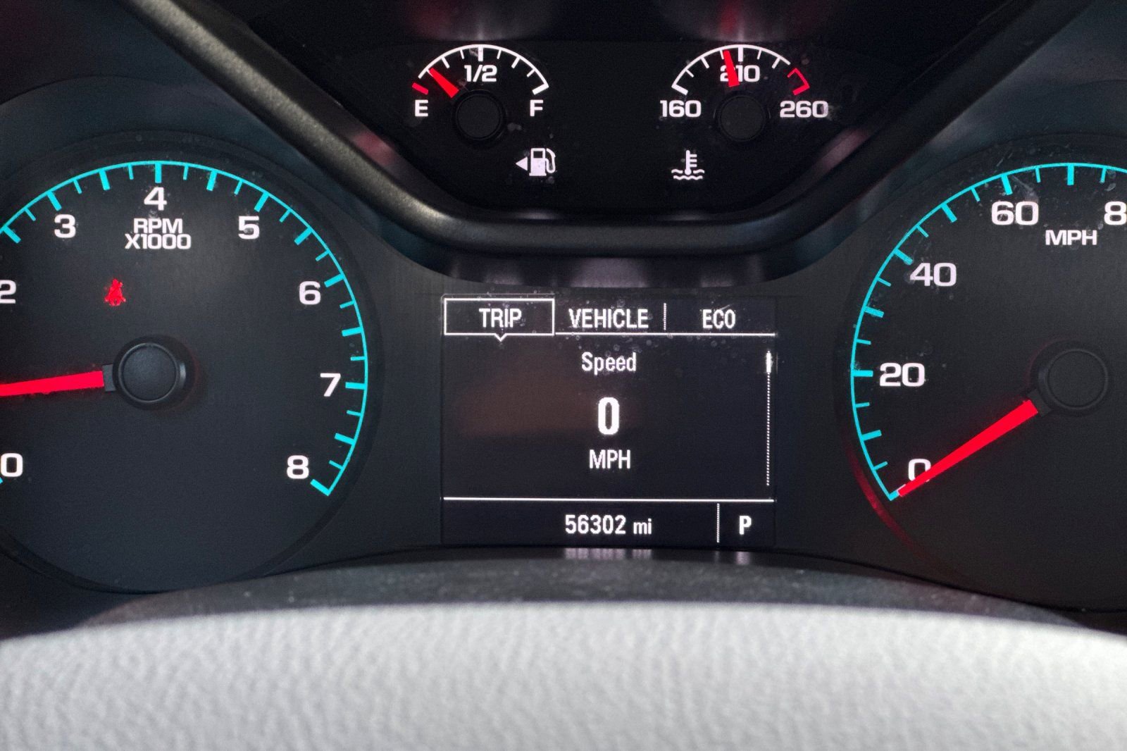 Used 2022 Chevrolet Colorado W/T w/ WT Convenience Package RWD image 23