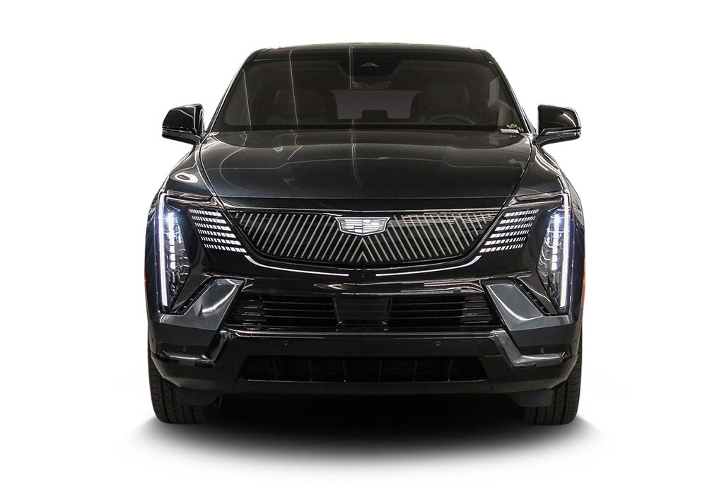 Used 2026 Cadillac Escalade IQ Sport 1 video 2