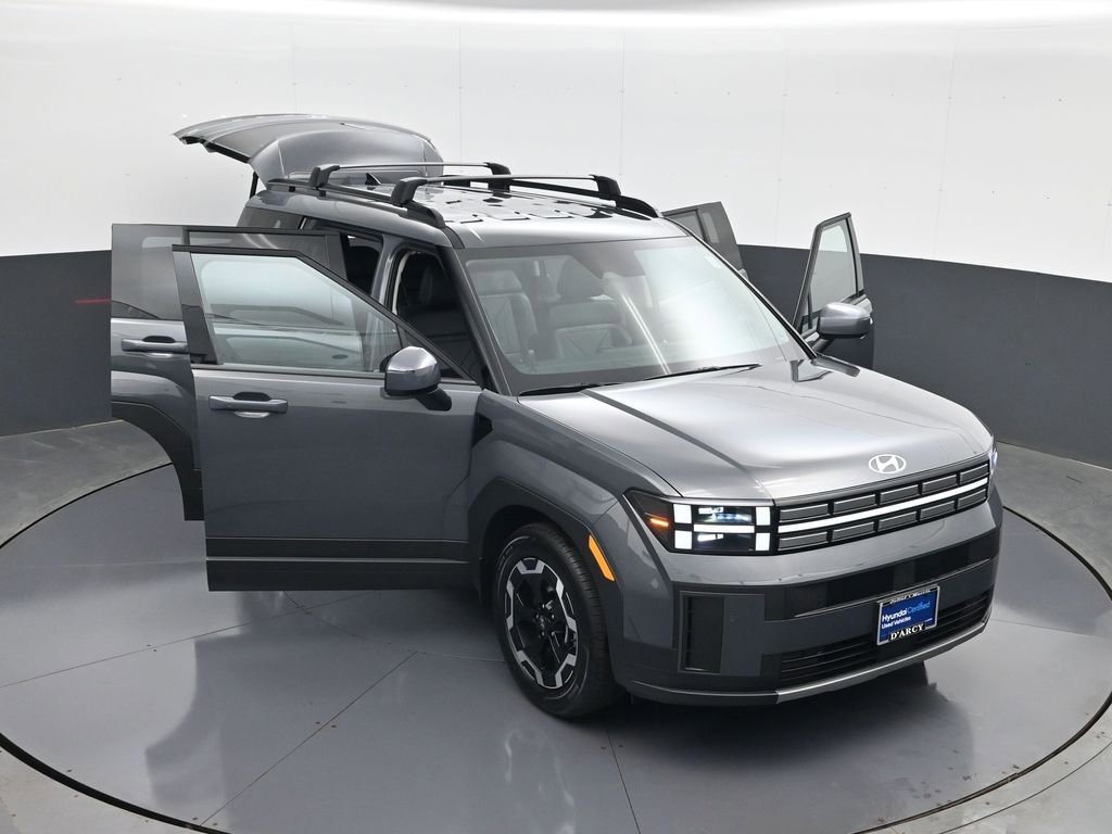 Certified 2026 Hyundai Santa Fe SEL image 30