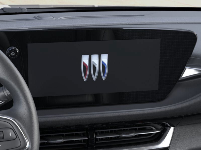 New 2026 Buick Envista Sport Touring w/ Convenience I Package FWD image 20