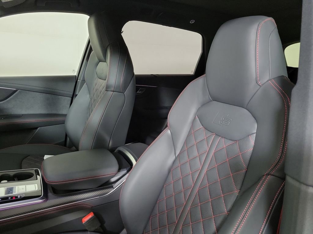 New 2026 Audi Q7 3.0T Prestige image 23