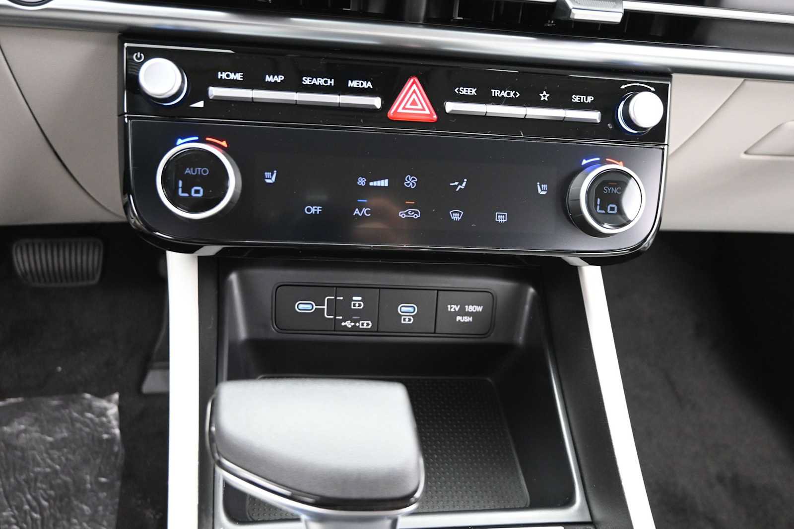 New 2026 Hyundai Tucson SEL Plus AWD/4WD image 20