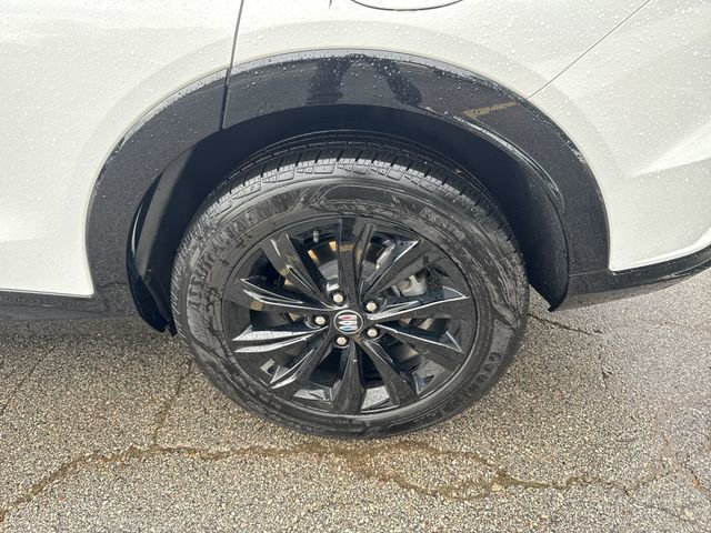 Used 2024 Buick Envista Sport Touring w/ Convenience I Package FWD image 31