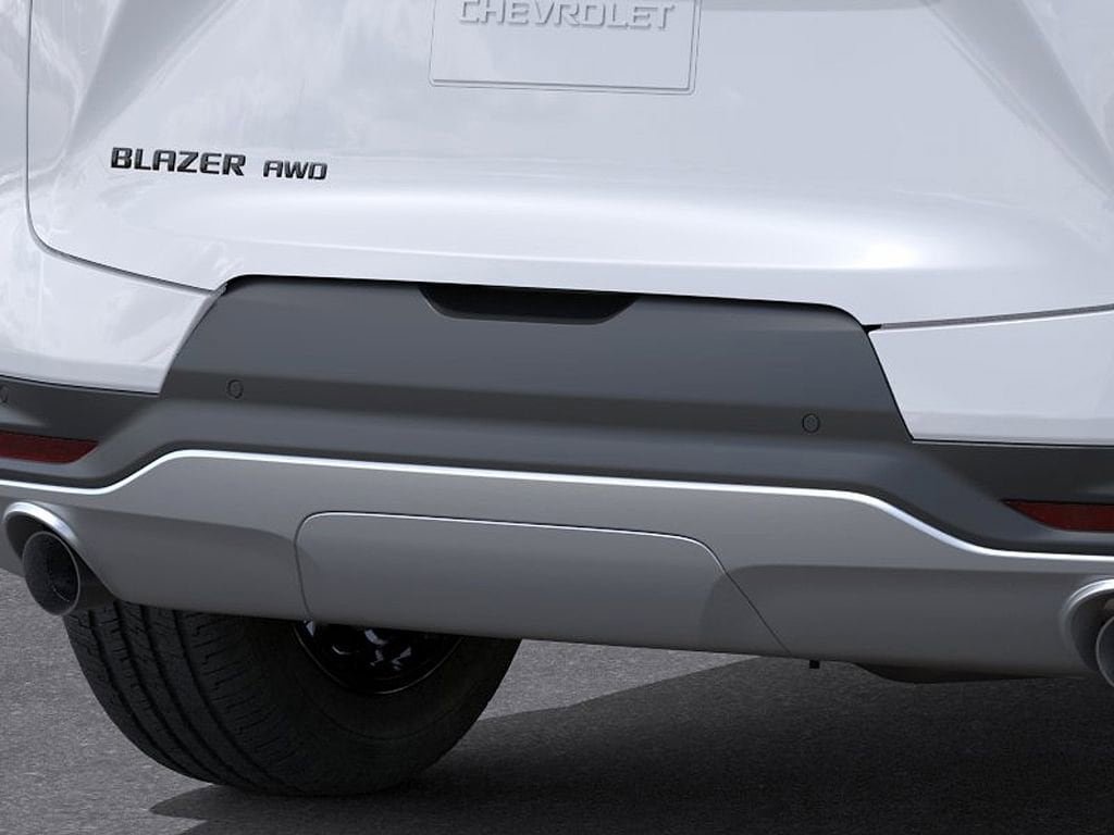 New 2026 Chevrolet Blazer LT w/ Sound & Technology Package AWD/4WD image 14