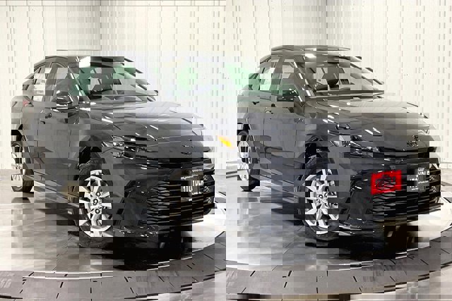 New 2026 Toyota Camry LE image 2