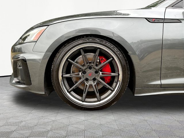 Used 2023 Audi A5 2.0T Premium Plus AWD/4WD image 35