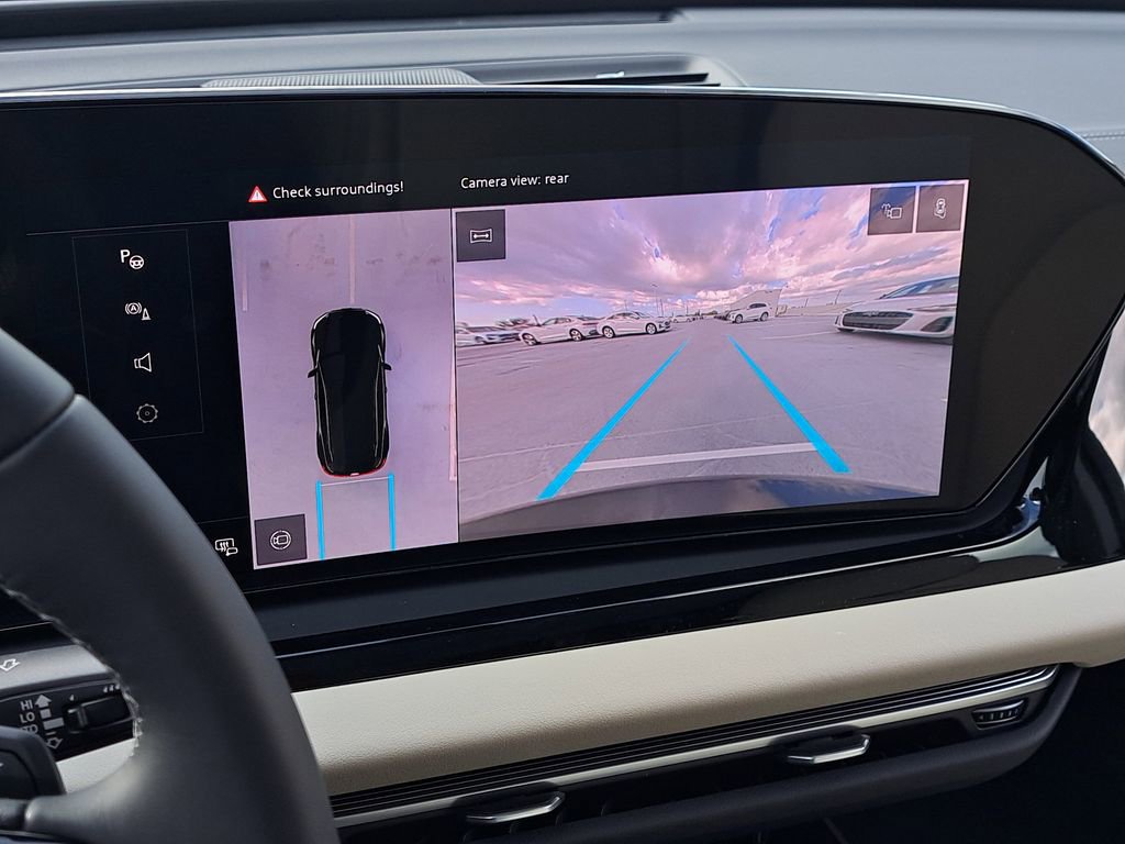 New 2026 Audi A6 Premium Plus image 13