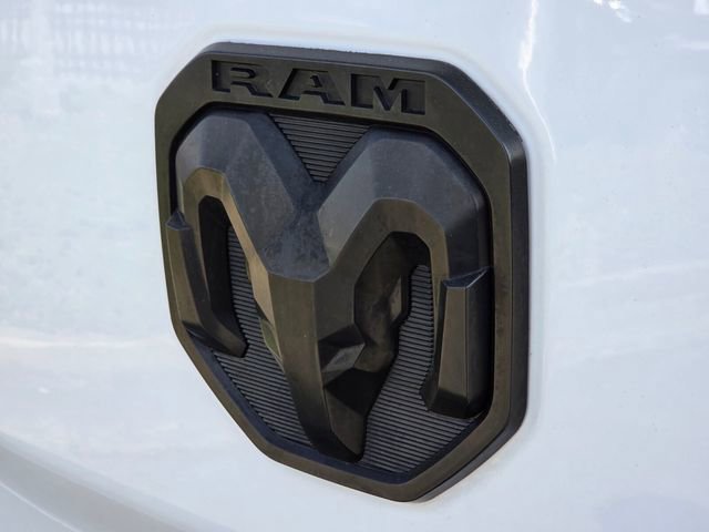 Used 2021 RAM 1500 Laramie w/ Off Road Group image 27