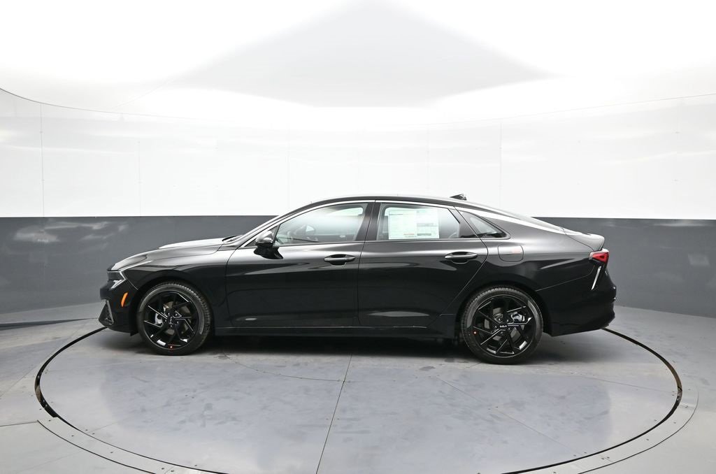 New 2026 Kia K5 GT-Line w/ GT-Line Premium Package image 9