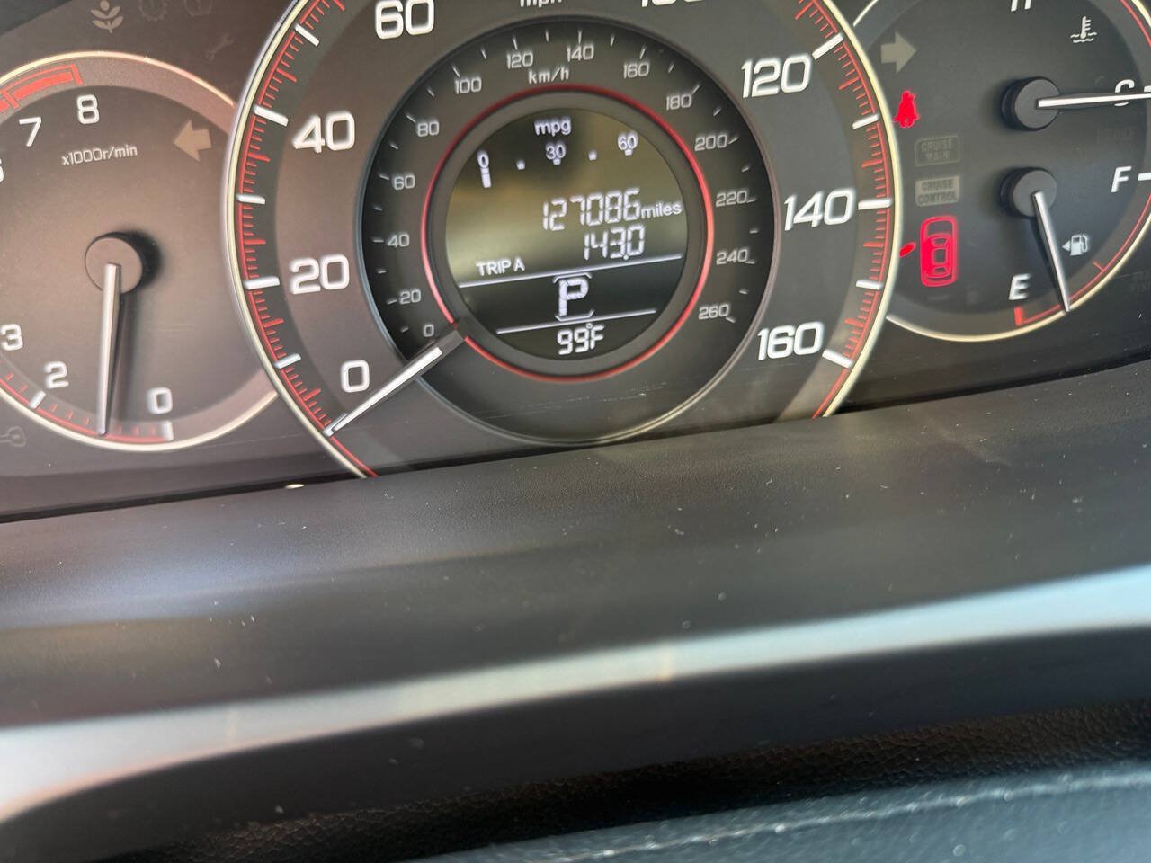 Used 2014 Honda Accord EX-L image 13