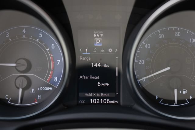 Used 2017 Toyota Corolla iM FWD image 49