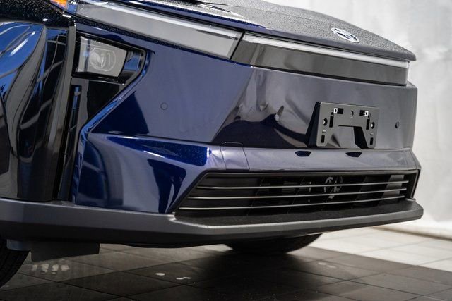 New 2026 Toyota bZ image 13