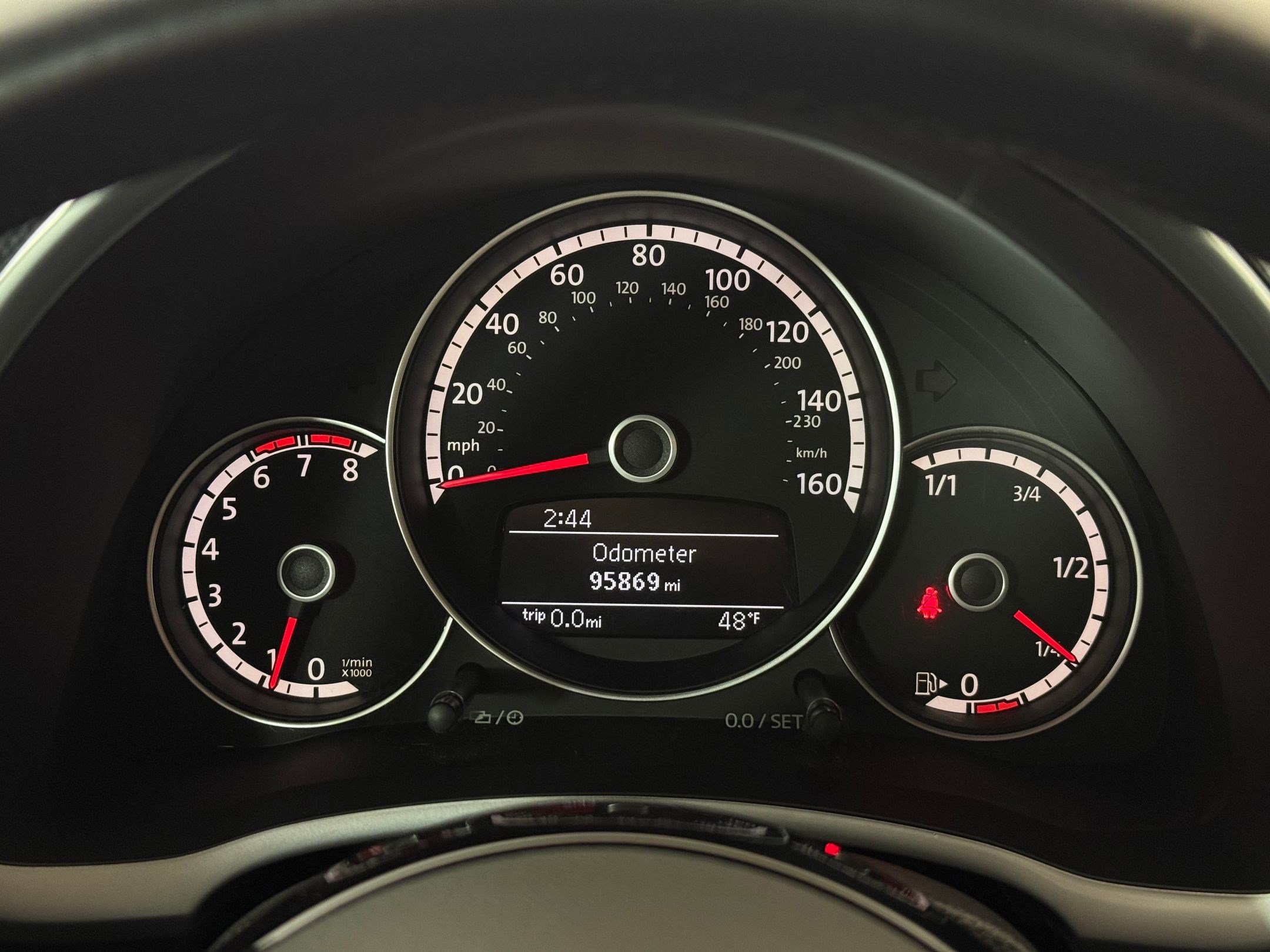 Used 2014 Volkswagen Beetle R-Line image 19