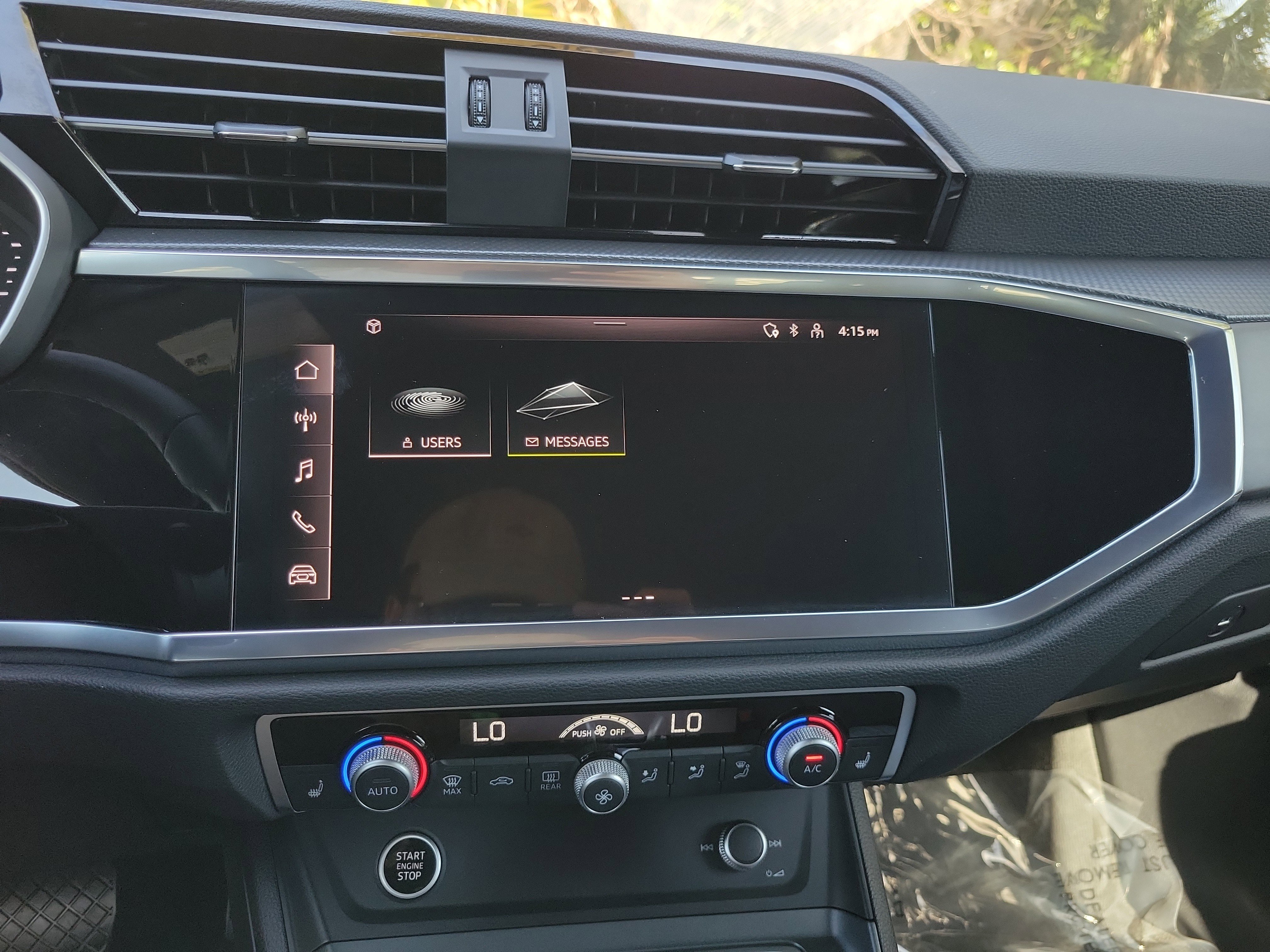 Used 2025 Audi Q3 2.0T Premium w/ Convenience Package image 22