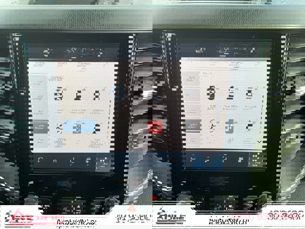 Used 2025 RAM 1500 Lone Star image 17