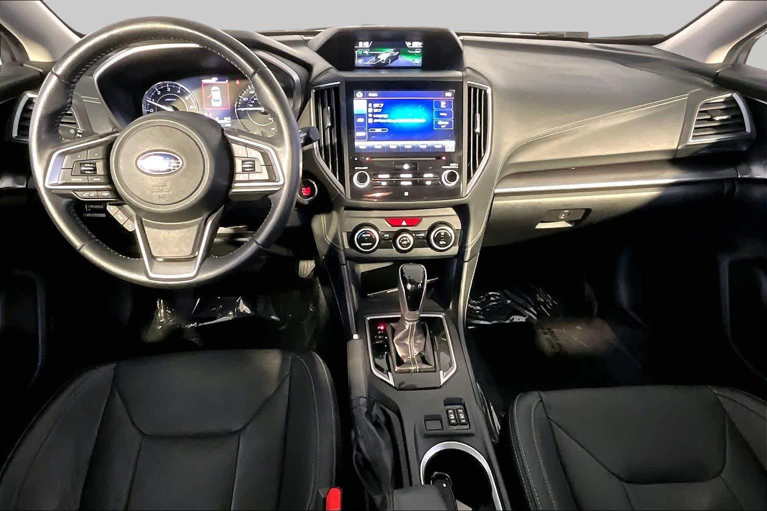 Used 2019 Subaru Impreza 2.0i Limited AWD/4WD image 16