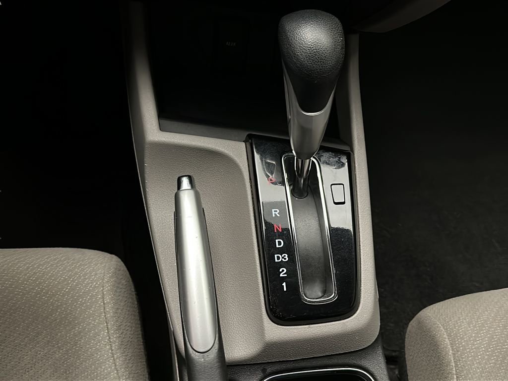 Used 2013 Honda Civic EX image 24
