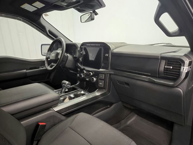 Used 2023 Ford F150 XLT w/ Equipment Group 302A High AWD/4WD image 37
