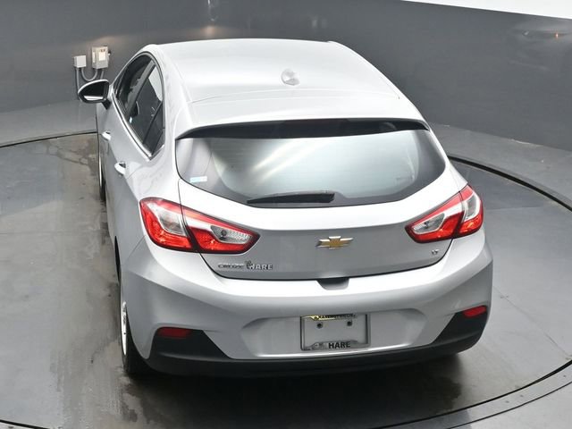 Used 2017 Chevrolet Cruze LT w/ Convenience Package FWD image 56