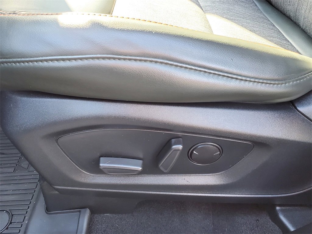 Used 2023 Ford Explorer Timberline w/ Timberline Technology Package image 7