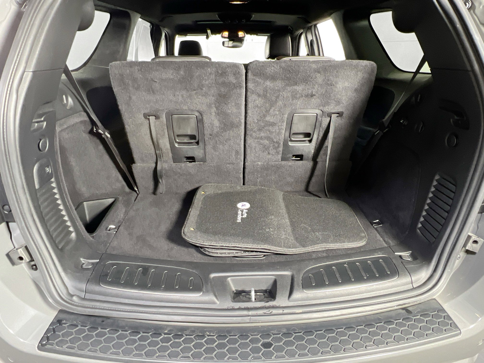 Used 2022 Dodge Durango R/T image 26