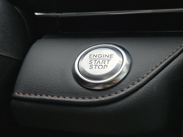 New 2026 Lincoln Nautilus Reserve w/ Jet Appearance Package AWD/4WD image 17