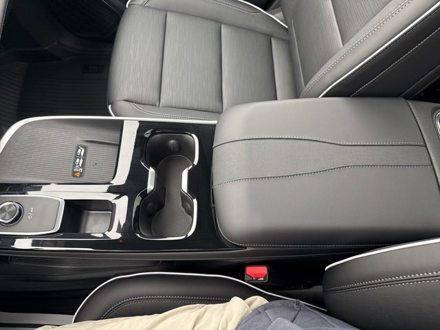 New 2026 Buick Enclave Sport Touring w/ Power Package image 50