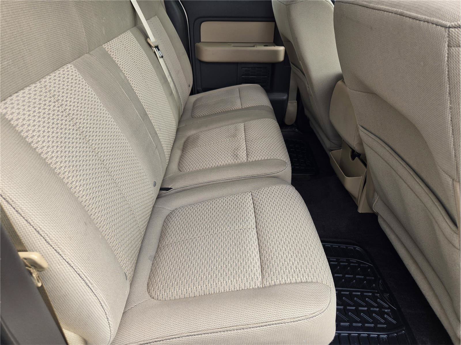 Used 2013 Ford F150 XLT w/ Mid Equipment Group RWD image 30