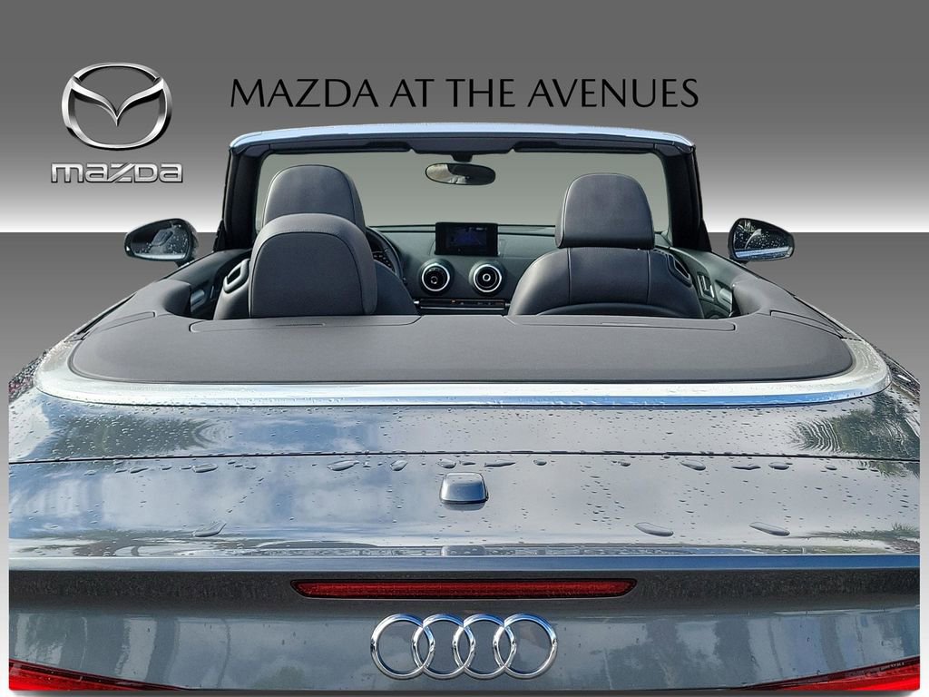 Used 2015 Audi A3 2.0T Premium w/ Driver Assistance Package image 8