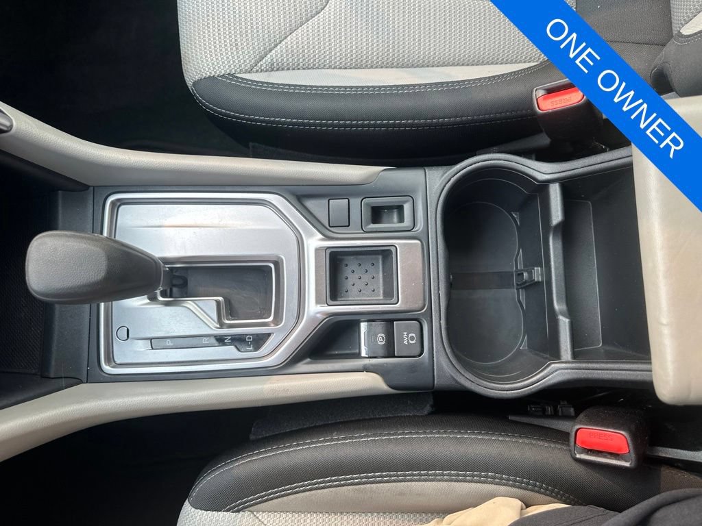 Used 2022 Subaru Forester AWD/4WD image 19