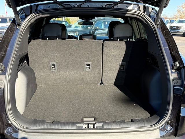 New 2026 Ford Escape ST-Line w/ Tech Pack #1 image 4