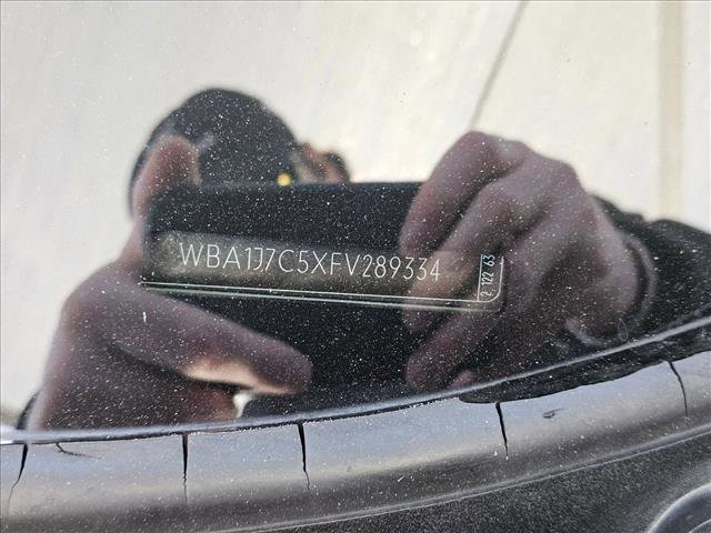 Used 2015 BMW M235i Coupe image 15