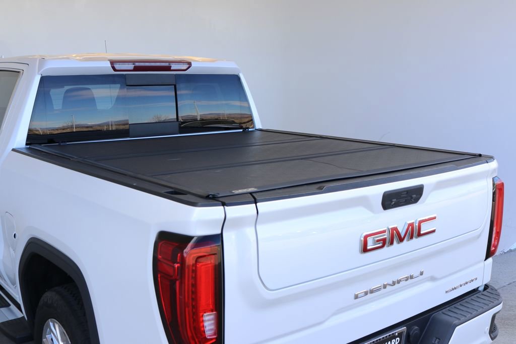 Used 2020 GMC Sierra 1500 Denali AWD/4WD image 31