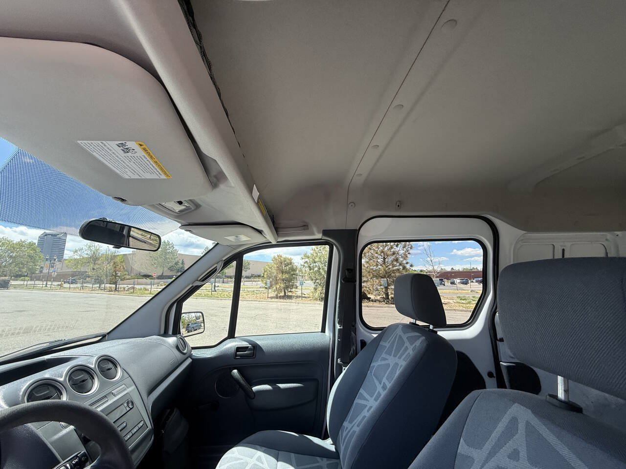 Used 2012 Ford Transit Connect XL FWD image 18