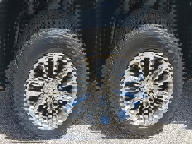 Certified 2023 RAM 1500 Laramie image 9