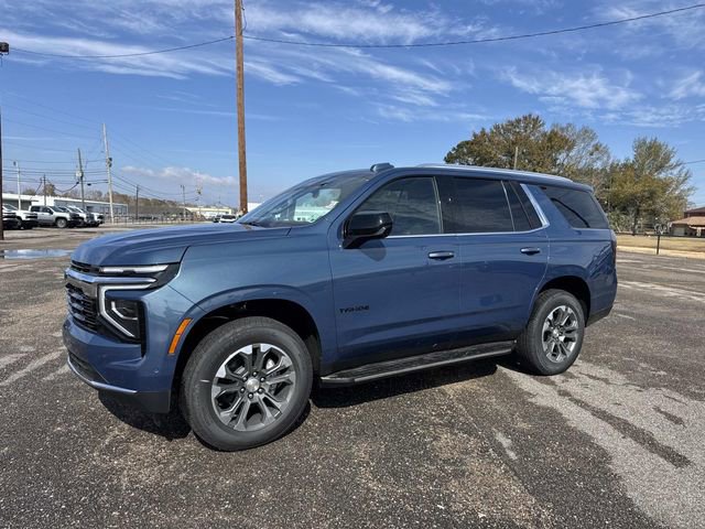 New 2026 Chevrolet Tahoe LS w/ LPO, Dark Essentials Package image 28