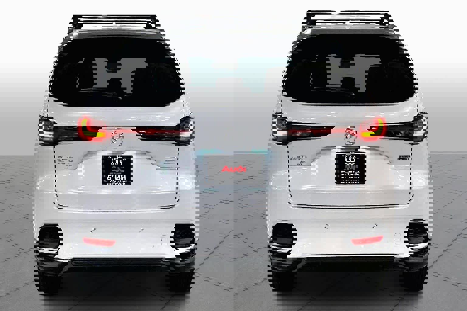 Used 2025 MAZDA CX-70 Plug-In Hybrid w/ Premium Plus image 7