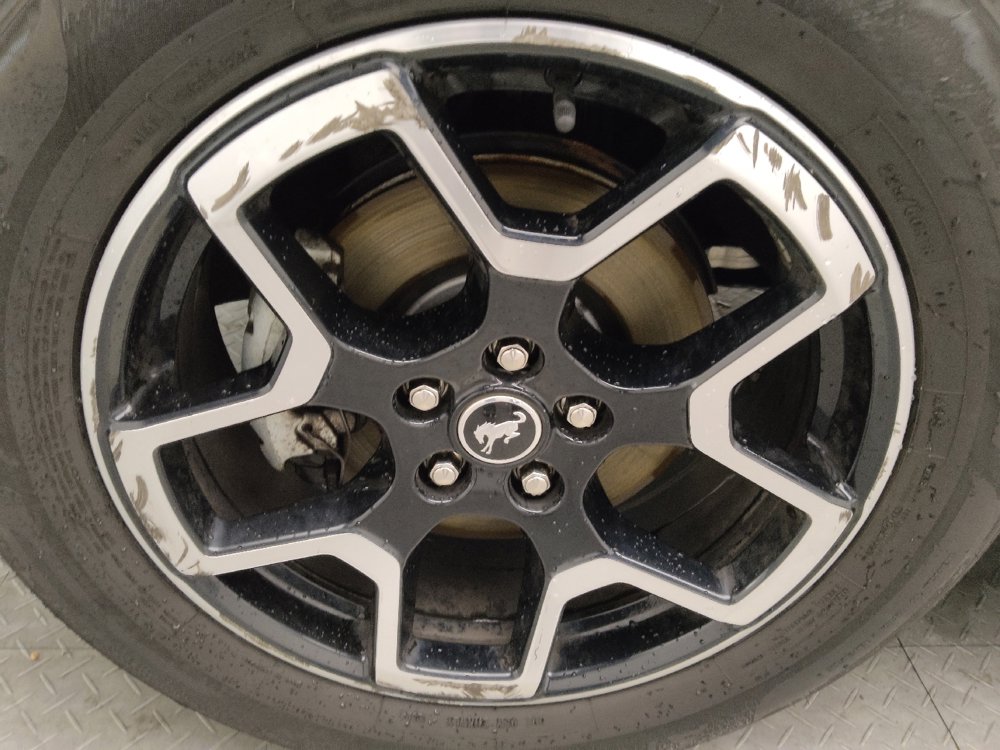 Used 2021 Ford Bronco Sport Big Bend image 31