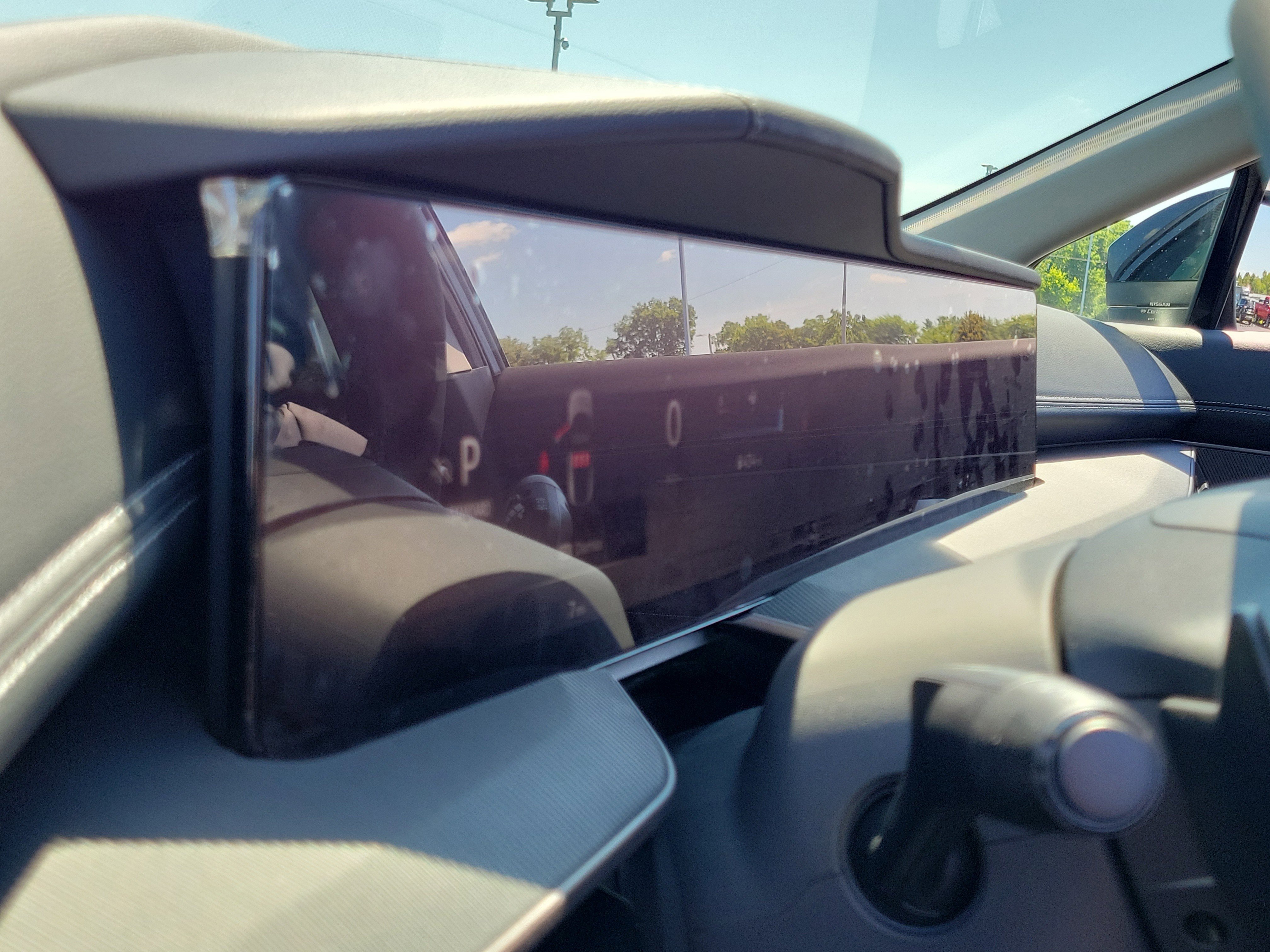 Used 2025 Nissan Murano SV w/ Cargo Package image 20