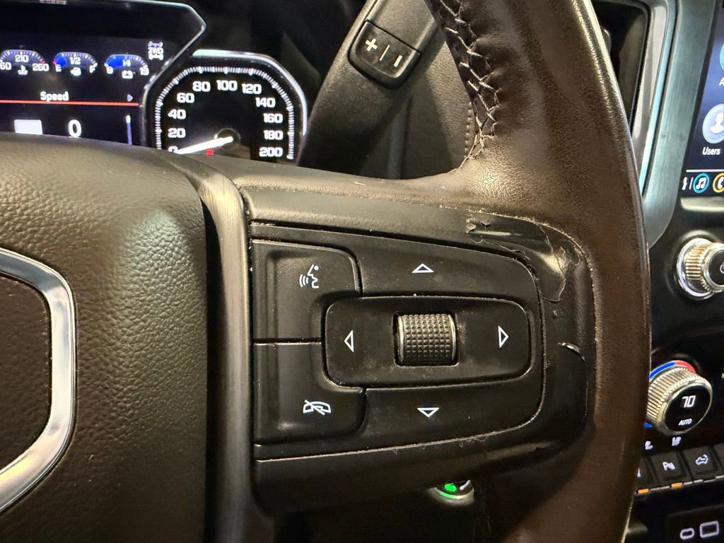 Used 2023 GMC Sierra 2500 Denali w/ Denali Ultimate Package image 26