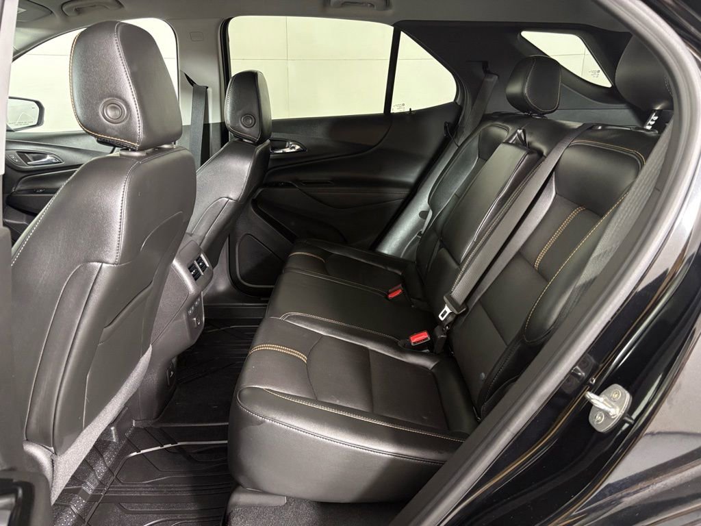 Used 2023 Chevrolet Equinox Premier image 40